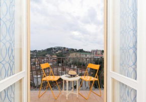 Vintage House Sorrento and Amalfi Coast